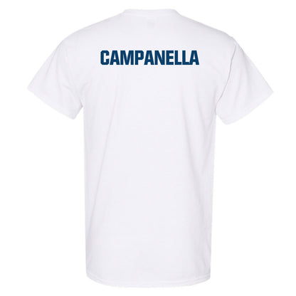 Saint Peter's - NCAA Men's Golf : Nick Campanella - Classic Shersey T-Shirt-1