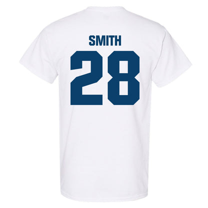 Saint Peter's - NCAA Baseball : Tyler Smith - Classic Shersey T-Shirt-1
