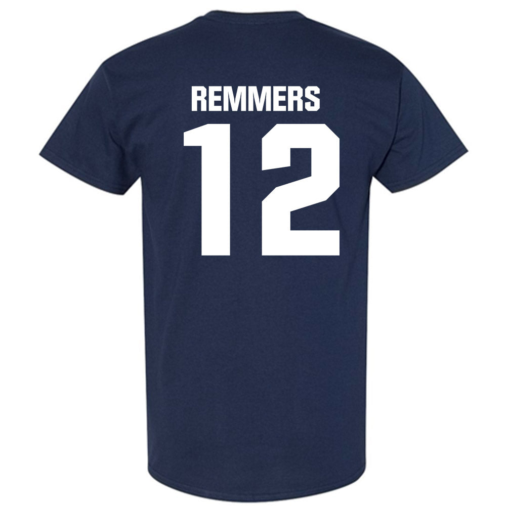 Saint Peter's - NCAA Women's Volleyball : Georgia Remmers - Classic Shersey T-Shirt-1