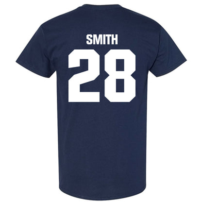 Saint Peter's - NCAA Baseball : Tyler Smith - Classic Shersey T-Shirt-1