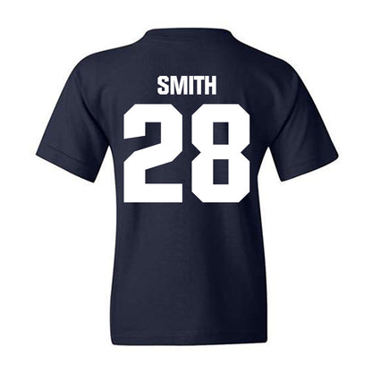 Saint Peter's - NCAA Baseball : Tyler Smith - Classic Shersey Youth T-Shirt-1