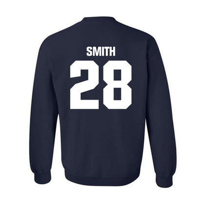 Saint Peter's - NCAA Baseball : Tyler Smith - Classic Shersey Crewneck Sweatshirt-1