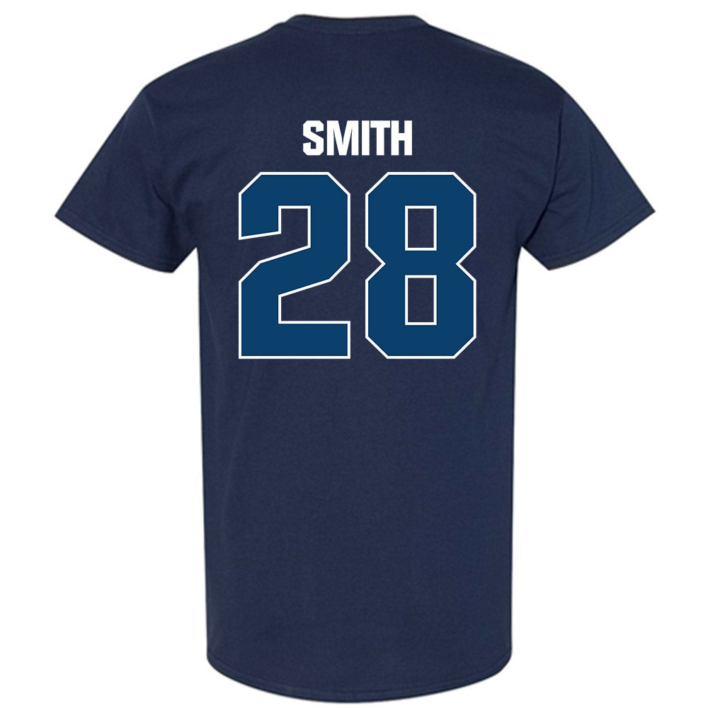 Saint Peter's - NCAA Baseball : Tyler Smith - Classic Shersey T-Shirt-1