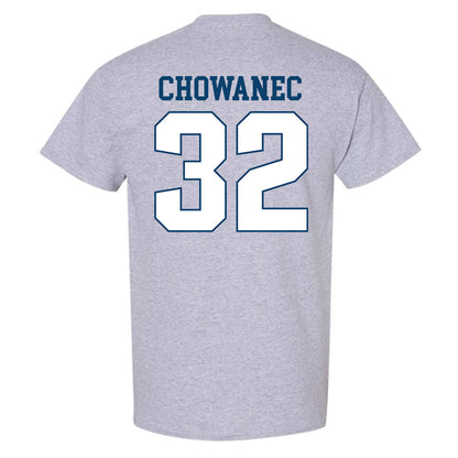Saint Peter's - NCAA Men's Soccer : Craig Chowanec - Classic Shersey T-Shirt-1