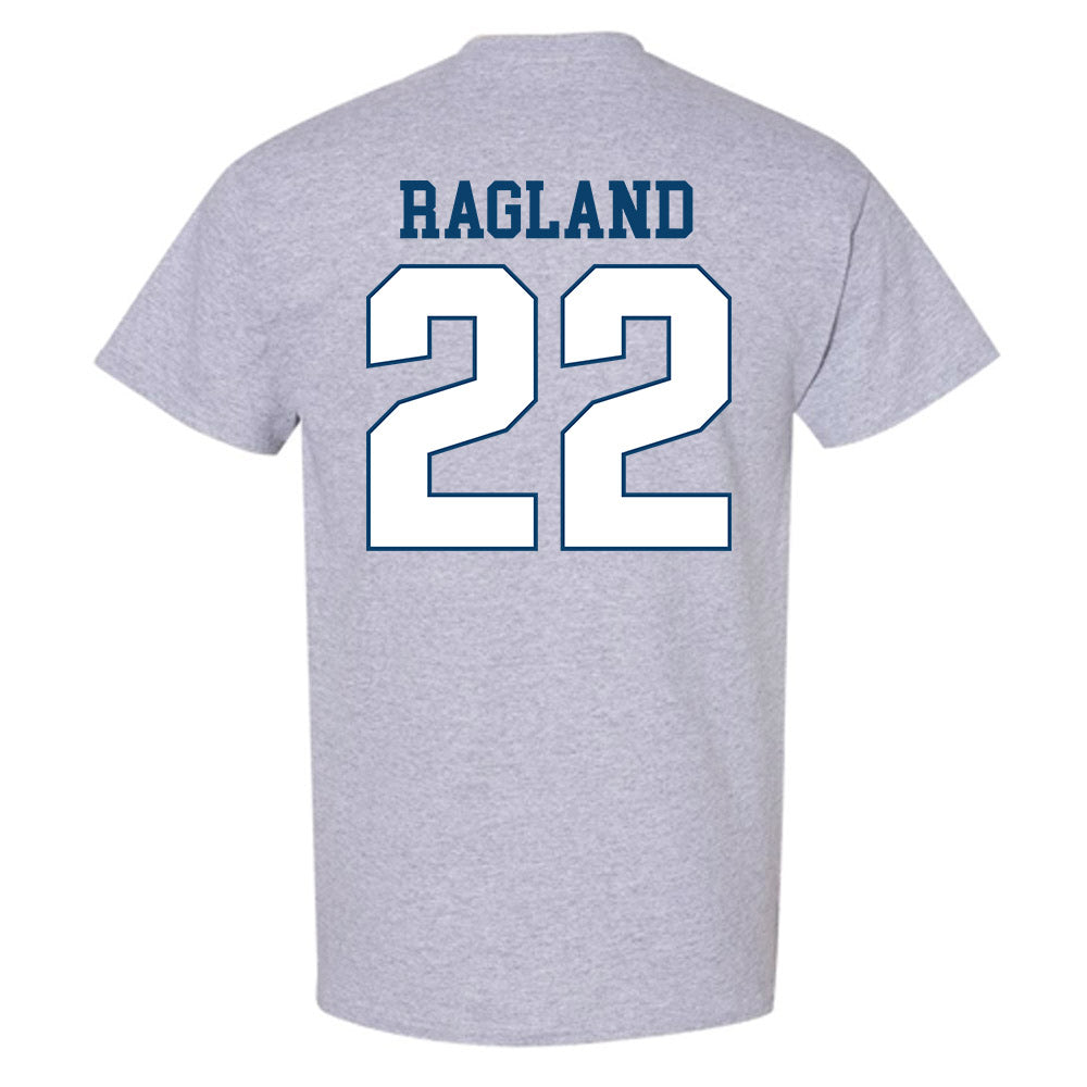 Saint Peter's - NCAA Women's Soccer : Sydney Ragland - Classic Shersey T-Shirt-1