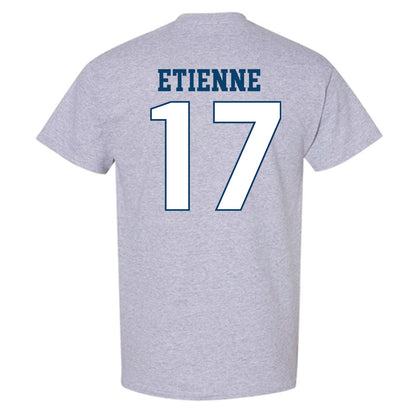 Saint Peter's - NCAA Men's Soccer : Omre Etienne - Classic Shersey T-Shirt-1