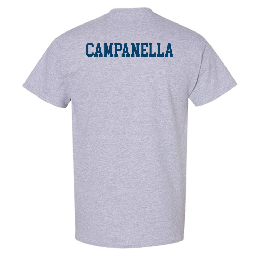 Saint Peter's - NCAA Men's Golf : Nick Campanella - Classic Shersey T-Shirt-1