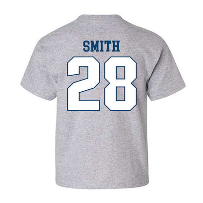 Saint Peter's - NCAA Baseball : Tyler Smith - Classic Shersey Youth T-Shirt-1