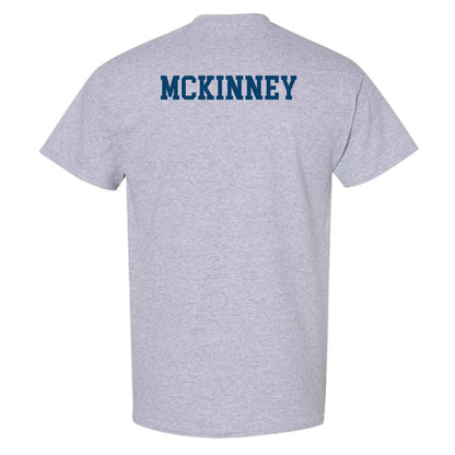 Saint Peter's - NCAA Women's Swimming & Diving : Madison McKinney - Classic Shersey T-Shirt-1