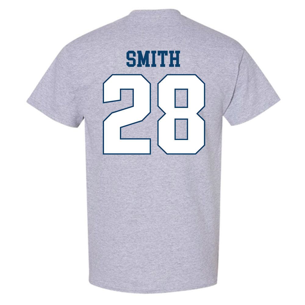 Saint Peter's - NCAA Baseball : Tyler Smith - Classic Shersey T-Shirt-1