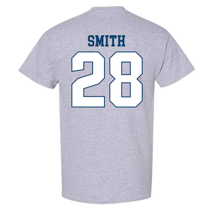 Saint Peter's - NCAA Baseball : Tyler Smith - Classic Shersey T-Shirt-1