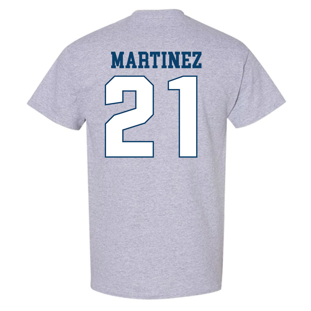 Saint Peter's - NCAA Women's Volleyball : Lara Martinez - Classic Shersey T-Shirt-1