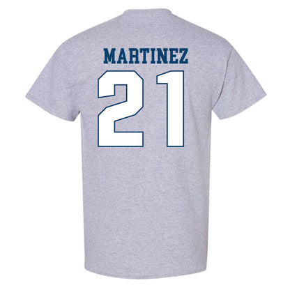 Saint Peter's - NCAA Women's Volleyball : Lara Martinez - Classic Shersey T-Shirt-1