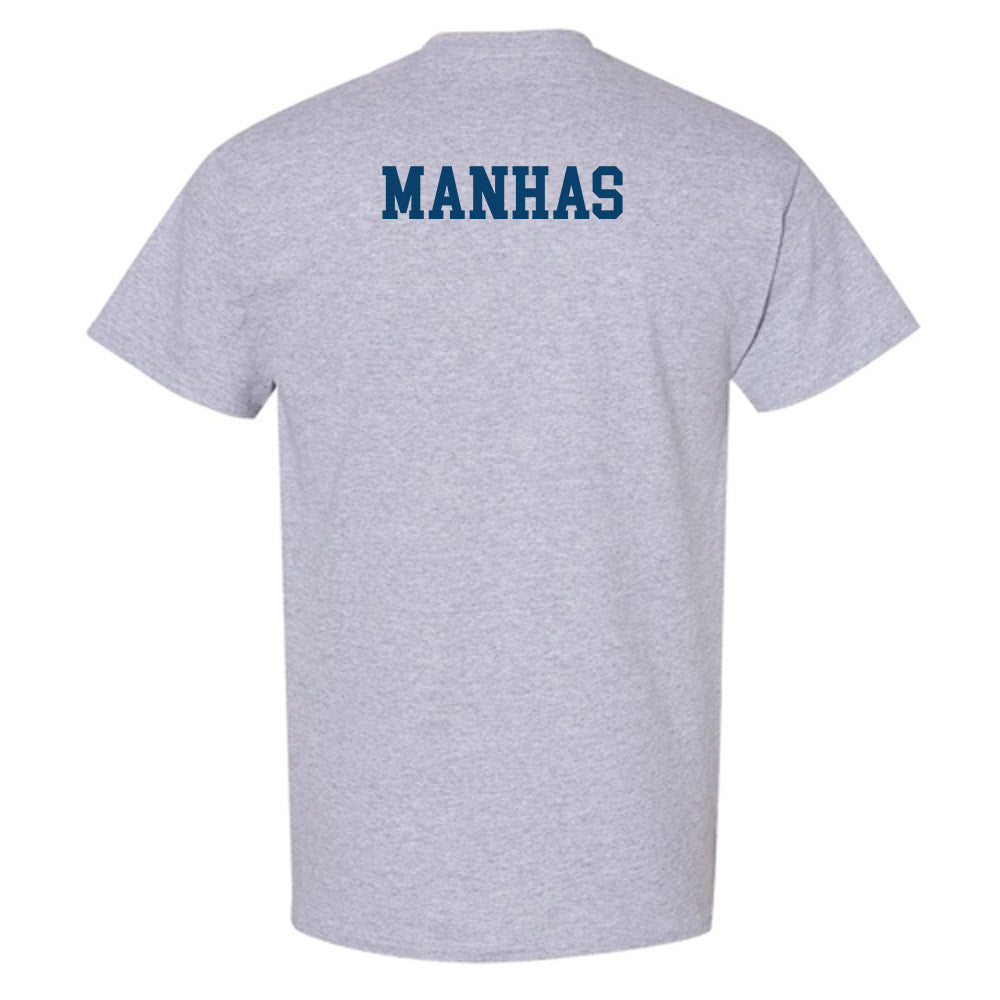 Saint Peter's - NCAA Men's Golf : Shiv Manhas - Classic Shersey T-Shirt-1