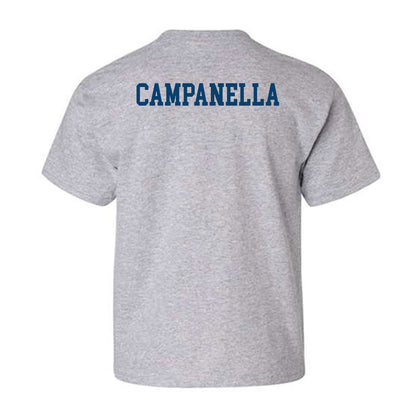 Saint Peter's - NCAA Men's Golf : Nick Campanella - Classic Shersey Youth T-Shirt-1