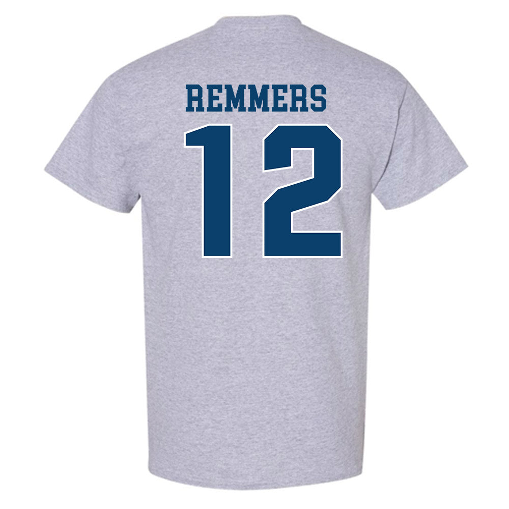 Saint Peter's - NCAA Women's Volleyball : Georgia Remmers - Classic Shersey T-Shirt-1