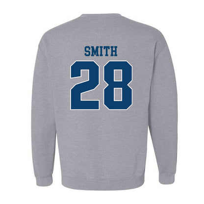 Saint Peter's - NCAA Baseball : Tyler Smith - Classic Shersey Crewneck Sweatshirt-1