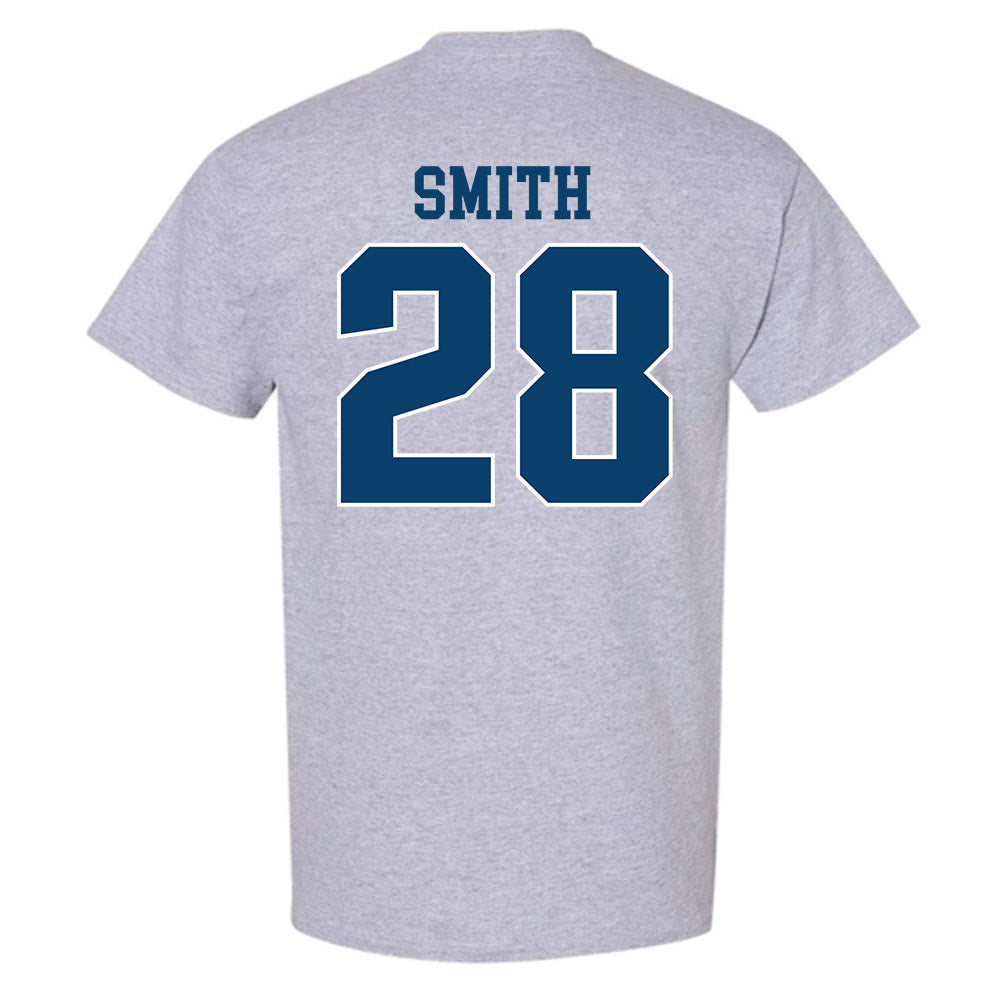 Saint Peter's - NCAA Baseball : Tyler Smith - Classic Shersey T-Shirt-1
