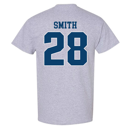 Saint Peter's - NCAA Baseball : Tyler Smith - Classic Shersey T-Shirt-1