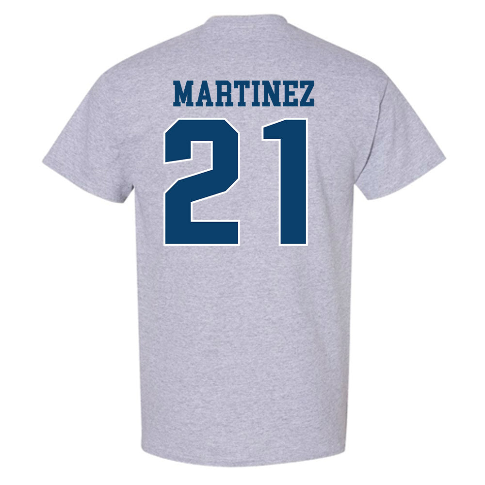 Saint Peter's - NCAA Women's Volleyball : Lara Martinez - Classic Shersey T-Shirt-1