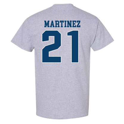 Saint Peter's - NCAA Women's Volleyball : Lara Martinez - Classic Shersey T-Shirt-1