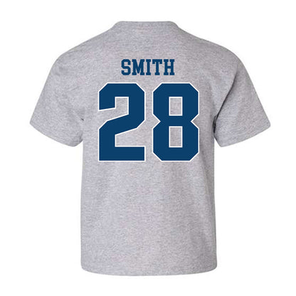 Saint Peter's - NCAA Baseball : Tyler Smith - Classic Shersey Youth T-Shirt-1