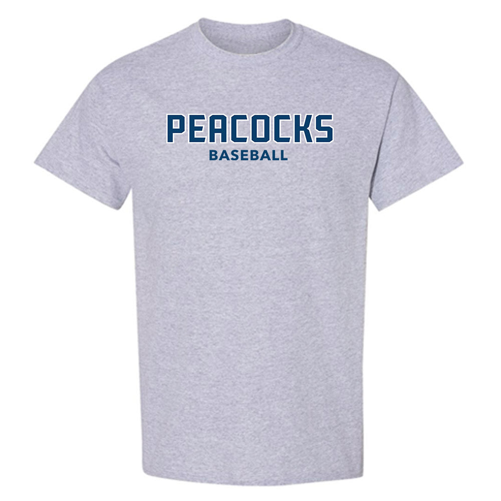 Saint Peter's - NCAA Baseball : Carter Ptak - Classic Shersey T-Shirt-0