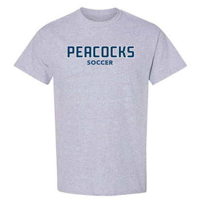 Saint Peter's - NCAA Women's Soccer : Allyssia Merisier - Classic Shersey T-Shirt-0