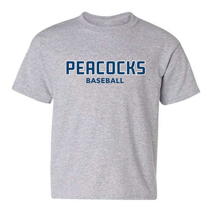 Saint Peter's - NCAA Baseball : Tyler DeClusin - Classic Shersey Youth T-Shirt-0
