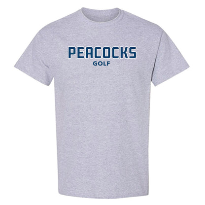 Saint Peter's - NCAA Men's Golf : Shiv Manhas - Classic Shersey T-Shirt-0