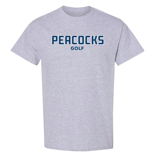 Saint Peter's - NCAA Men's Golf : Shiv Manhas - Classic Shersey T-Shirt-0