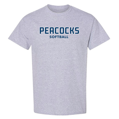 Saint Peter's - NCAA Softball : Lauren Czerwinski - Classic Shersey T-Shirt-0