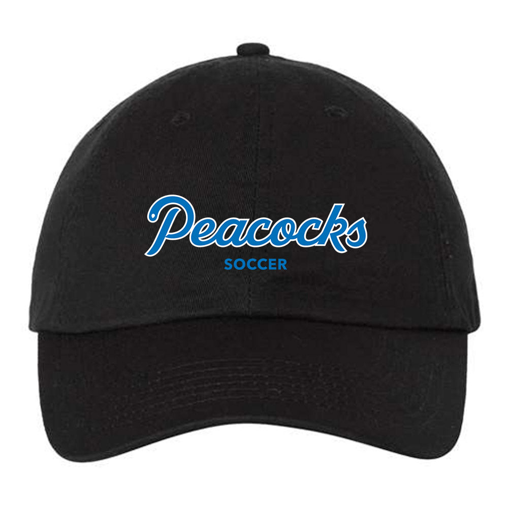 Saint Peter's - NCAA Men's Soccer : Kaloyan Somov - Dad Hat-0