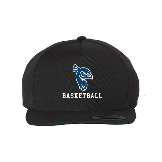 Saint Peter's - NCAA Women's Basketball : Laila Grant - Snapback Hat-0