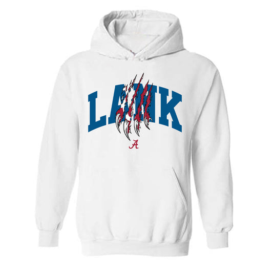 LANK x Detroit - NCAA Football : Terrion Arnold - Hooded Sweatshirt