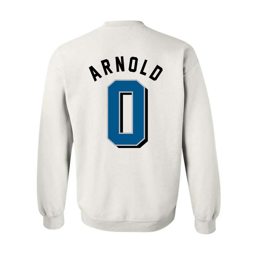 LANK x Detroit - NCAA Football : Terrion Arnold - Crewneck Sweatshirt