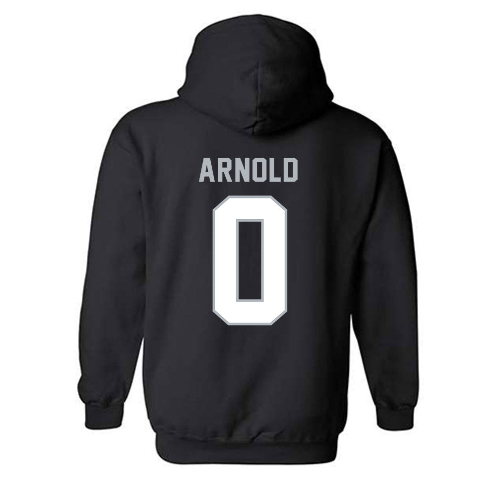 LANK x Detroit - NCAA Football : Terrion Arnold - Classic Shersey Hooded Sweatshirt