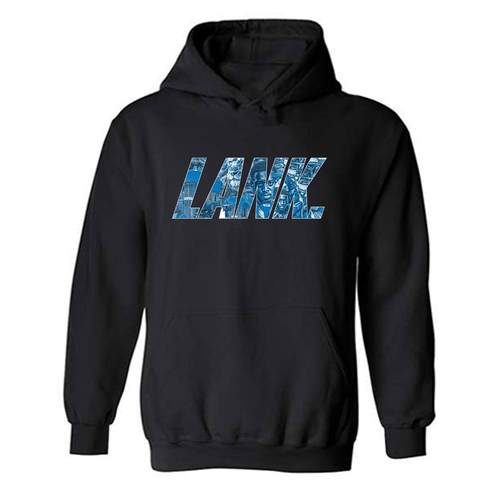 LANK x Detroit - NCAA Football : Terrion Arnold - Hooded Sweatshirt