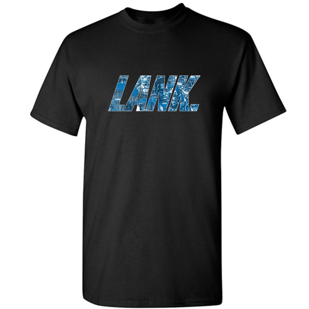 LANK x Detroit - NCAA Football : Terrion Arnold - T-Shirt