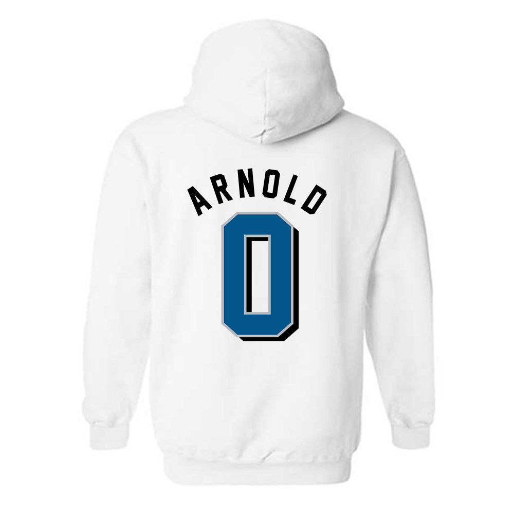 LANK x Detroit - NCAA Football : Terrion Arnold - Hooded Sweatshirt