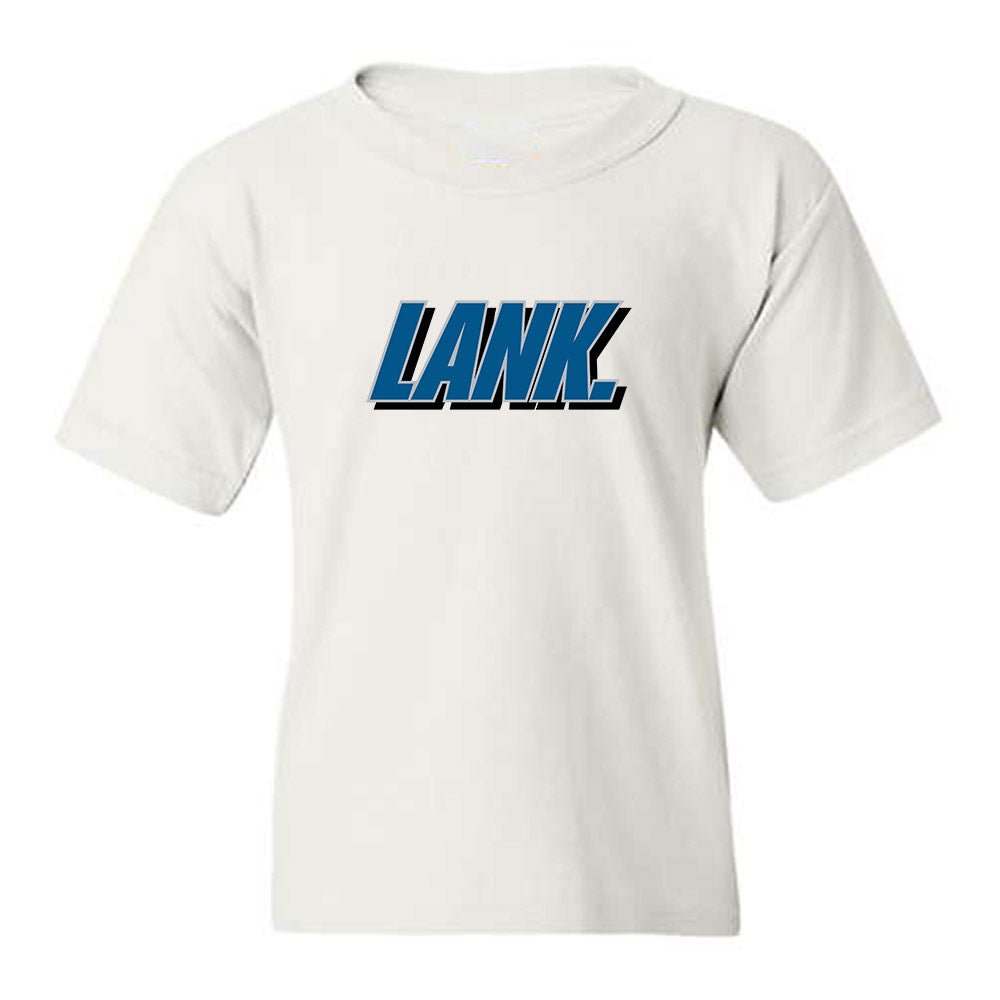 LANK x Detroit - NCAA Football : Terrion Arnold - Youth T-Shirt