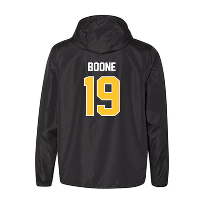 East Tennessee State - NCAA Softball : Whitney Boone - Windbreaker