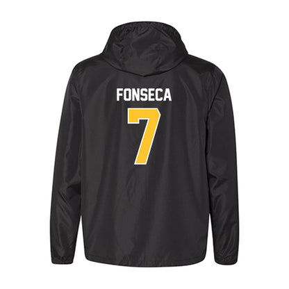 East Tennessee State - NCAA Softball : Sarah Fonseca - Windbreaker-1
