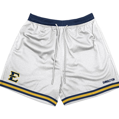 East Tennessee State - NCAA Women's Track & Field : Allison Shingleton - Shorts