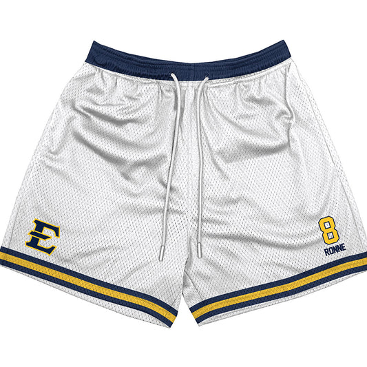 East Tennessee State - NCAA Baseball : Andrew Ronne - Shorts