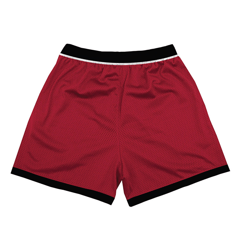 Nicholls State - NCAA Softball : Libby May - Shorts-1