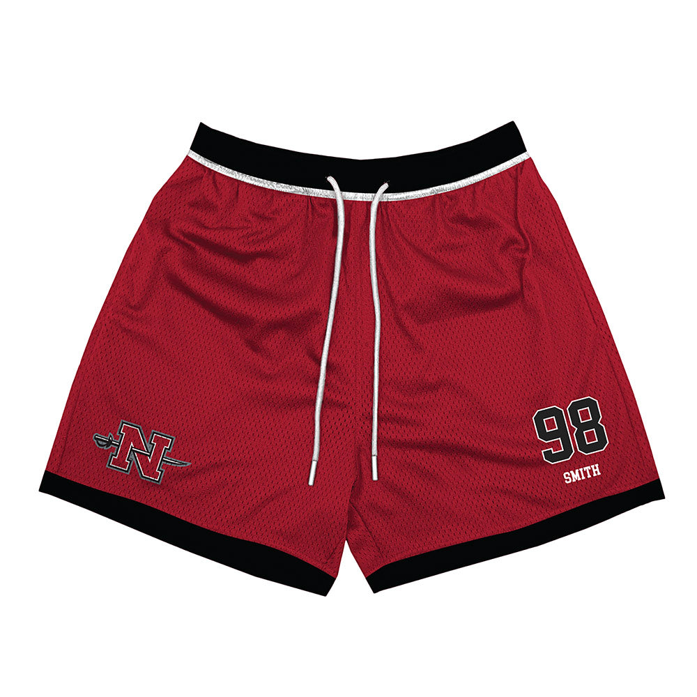 Nicholls State - NCAA Football : Dale Smith - Shorts-0