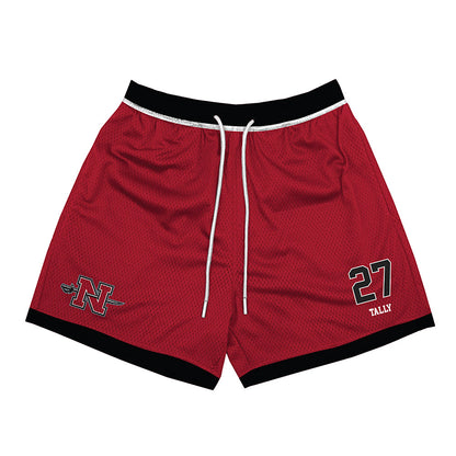 Nicholls State - NCAA Football : Payton Tally - Shorts-0