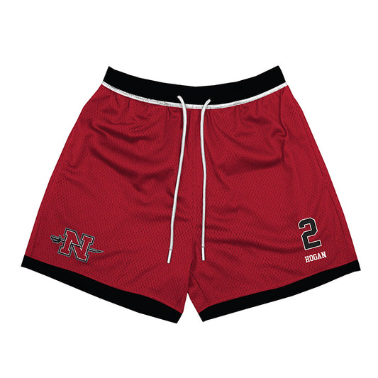 Nicholls State - NCAA Football : Deuce Hogan - Shorts-0