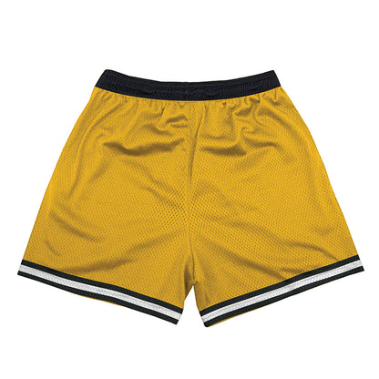 LBSU - NCAA Baseball : Luke Howe - Shorts-1